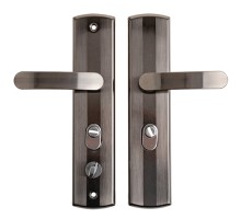 Ручки на планке Vanger HP-68.2288-C-BN-R