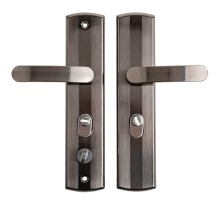 Ручки на планке Vanger HP-68.2288-C-BN-R