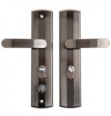 Ручки на планке Vanger HP-68.2288-C-BN-R