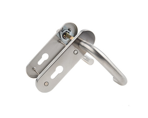 Ручки на планке Apecs HP-72.1703-INOX Ручки на планке Apecs HP-72.1703-INOX