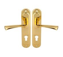 Ручки на планке Vanger HP-85.1823-G