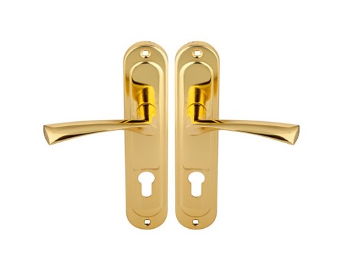 Ручки на планке Vanger HP-85.1823-G Ручки на планке Vanger HP-85.1823-G