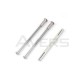 Ручки на планке Avers HP-85.0126-CR