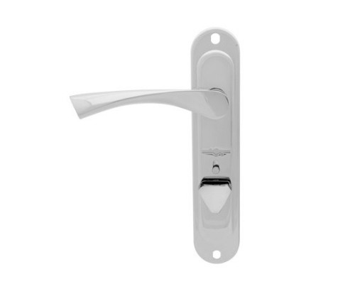 Ручки на планке Apecs HP-42.0123-S-C-CR-R Ручки на планке Apecs HP-42.0123-S-C-CR-R