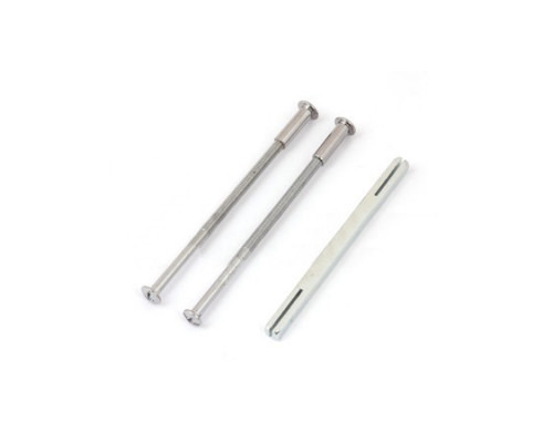Ручки на планке Avers HP-85.0426-CR Ручки на планке Avers HP-85.0426-CR