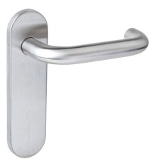 Ручки на планке Avers HP-O-1303-INOX/201