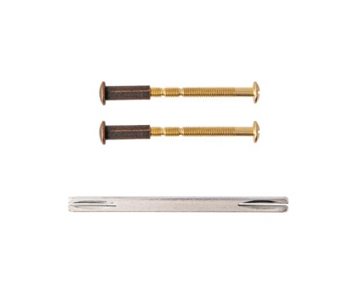 Ручки на планке Apecs HP-85.1618-ANB Ручки на планке Apecs HP-85.1618-ANB
