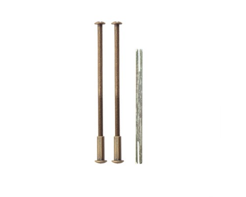 Ручки на планке Avers HP-85.0123-AC Ручки на планке Avers HP-85.0123-AC