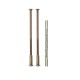 Ручки на планке Avers HP-85.0123-AC