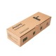 Ручки на планке Avers HP-85.0423-BLM