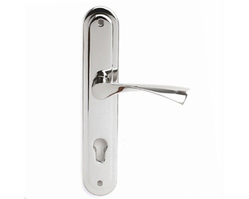Ручки на планке Apecs HP-85.0423-CR Ручки на планке Apecs HP-85.0423-CR