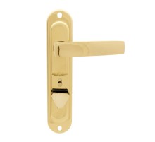 Ручки на планке Apecs HP-42.0101-S-C-G-L