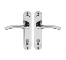 Ручки на планке Avers HP-85.0126-CR