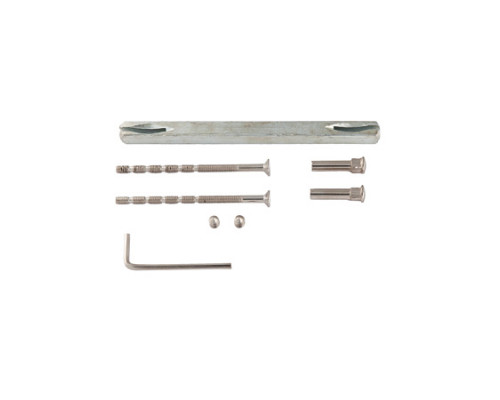Ручки на планке Vanger HP-85.1823-CR Ручки на планке Vanger HP-85.1823-CR