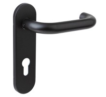 Ручка на планке Apecs HP-72.1303-INOX/304-BLM (for 1700A,1900A)