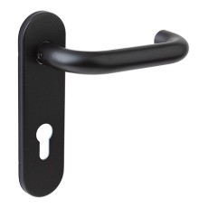 Ручка на планке Apecs HP-72.1303-INOX/304-BLM (for 1700A,1900A)