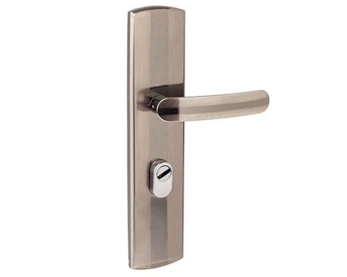 Ручки на планке Vanger HP-68.2288-C-BN-R Ручки на планке Vanger HP-68.2288-C-BN-R