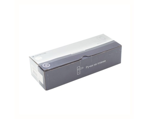 Ручки на планке Apecs HP-85.0423-S-CR Ручки на планке Apecs HP-85.0423-S-CR