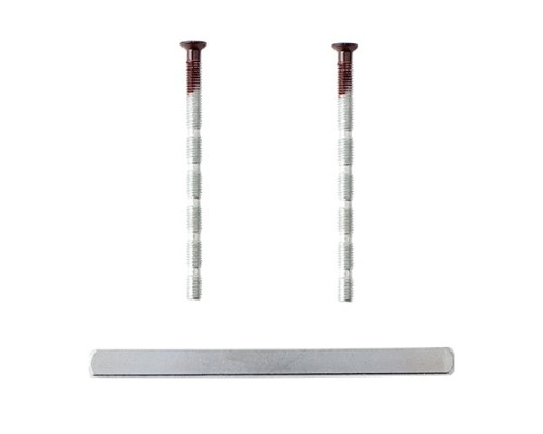 Ручки на планке Apecs HP-85.7205-BR Ручки на планке Apecs HP-85.7205-BR