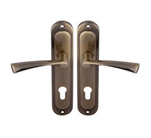 Ручки на планке Vanger HP-85.1823-AB