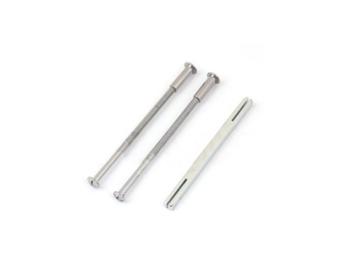 Ручки на планке Avers HP-42.0123-S-C-CR-L Ручки на планке Avers HP-42.0123-S-C-CR-L