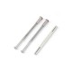Ручки на планке Avers HP-42.0123-S-C-CR-L