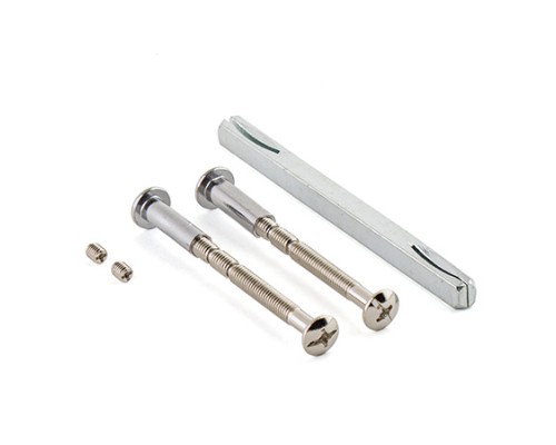 Ручки на планке Apecs HP-85.0423-CR Ручки на планке Apecs HP-85.0423-CR
