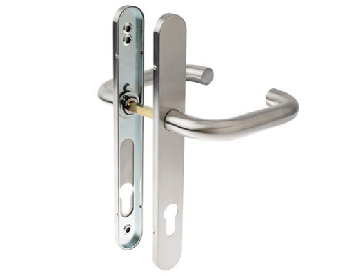 Ручки на планке Apecs HP-92.2703-INOX/304 Ручки на планке Apecs HP-92.2703-INOX/304