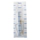 Ручки на планке Apecs HP-85.0923-AL-G
