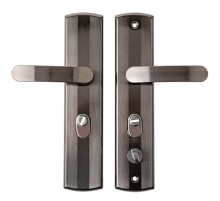 Ручки на планке Vanger HP-68.2288-C-BN-L Ручки на планке Vanger HP-68.2288-C-BN-L