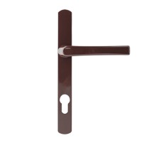 Ручки на планке Apecs HP-85.7306-BR