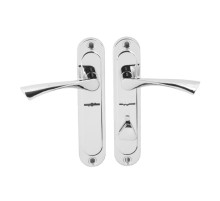 Ручки на планке Avers HP-42.0123-S-C-CR-L