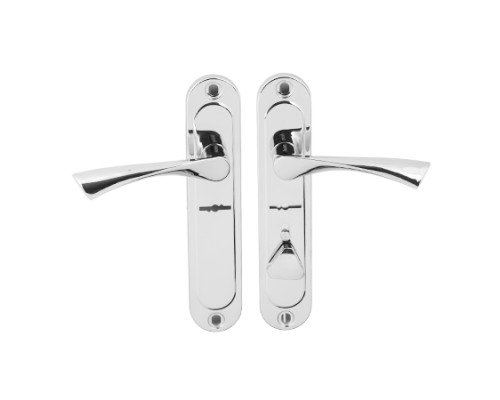 Ручки на планке Avers HP-42.0123-S-C-CR-L Ручки на планке Avers HP-42.0123-S-C-CR-L