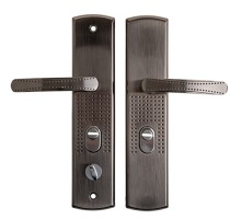 Ручки на планке Vanger HP-68.2186-C-BN-R