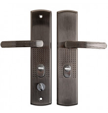 Ручки на планке Vanger HP-68.2186-C-BN-R