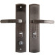Ручки на планке Vanger HP-68.2186-C-BN-R