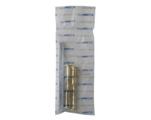 Ручки на планке Apecs HP-70.1223-AL-G Ручки на планке Apecs HP-70.1223-AL-G