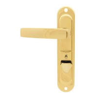 Ручки на планке Apecs HP-42.0101-S-C-G-R
