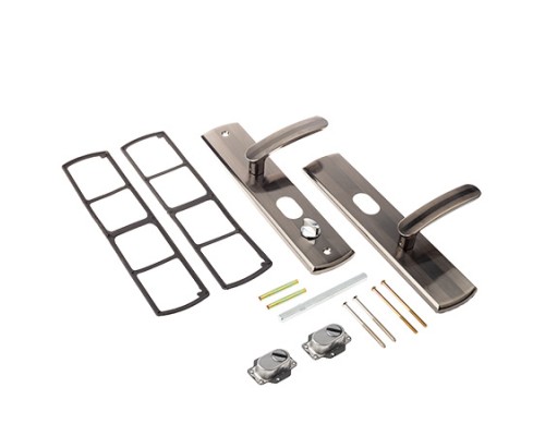 Ручки на планке Vanger HP-68.2288-C-BN-L Ручки на планке Vanger HP-68.2288-C-BN-L