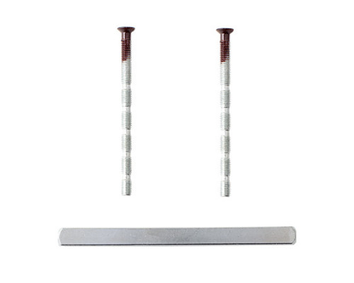 Ручки на планке Apecs HP-85.7306-BR Ручки на планке Apecs HP-85.7306-BR