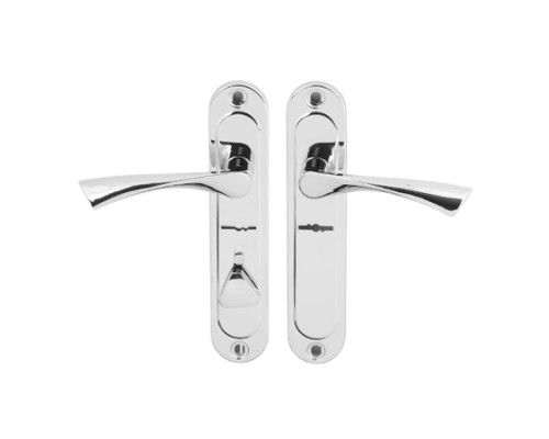Ручки на планке Avers HP-42.0123-S-C-CR-R Ручки на планке Avers HP-42.0123-S-C-CR-R