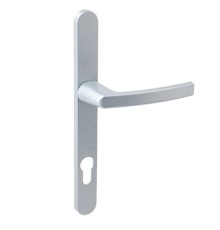 Ручки на планке Apecs HP-85.7205-SL