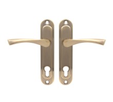 Ручки на планке Avers HP-85.0123-AB