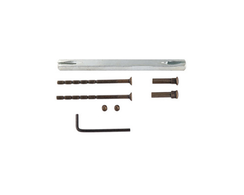 Ручки на планке Vanger HP-85.1823-AB Ручки на планке Vanger HP-85.1823-AB