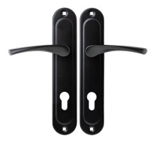 Ручки на планке Vanger HP-85.1823-BLM