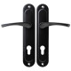 Ручки на планке Vanger HP-85.1823-BLM