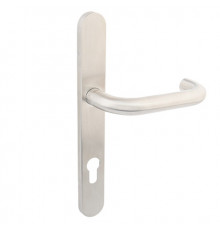 Ручки на планке Apecs HP-85.2703-INOX/304