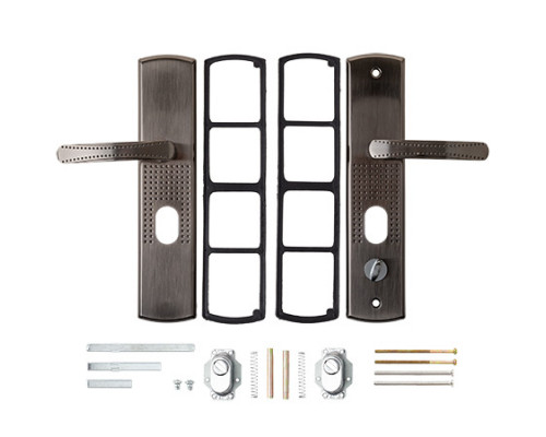Ручки на планке Vanger HP-68.2186-C-BN Ручки на планке Vanger HP-68.2186-C-BN