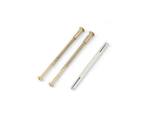Ручки на планке Avers HP-85.0423-AB Ручки на планке Avers HP-85.0423-AB
