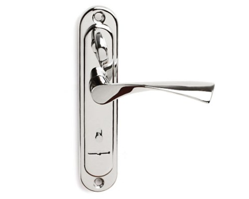 Ручки на планке Apecs HP-77.0323-S-C-CR-L (к Гардиану 3012) Ручки на планке Apecs HP-77.0323-S-C-CR-L (к Гардиану 3012)